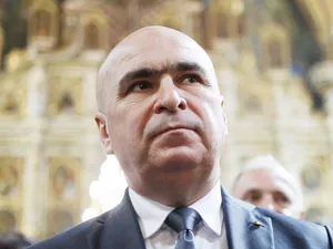 Preşedintele Ilie Bolojan participă la Summitul Iniţiativei celor Trei Mări - Foto: INQUAM PHOTOS/Cornel Putan