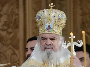 Mesajul de Paște al Patriarhului Daniel: „Să fim mai buni, mai iertători, mai luminoși” - FOTO: Inquam (imagine cu rol ilustrativ)