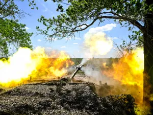 Rusia a atins 1.000.000 de morți și răniți în Ucraina. Putin trimite zilnic 1.000 soldați la moarte - Foto: Profimedia Images