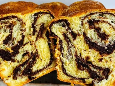 Care e ingredientul secret din cel mai pufos cozonac pentru Paște? Iată de ce să NU folosești unt - Foto: Profimedia Images (imagine cu rol ilustrativ)