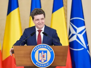Președintele Trump l-a invitat pe Nicușor Dan în vizită la Washington. Ce au vorbit la telefon? Foto: Administrația Prezidențială