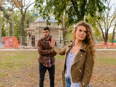 Care e primul lucru pe care trebuie să-l faci după o despărțire? - imagine cu caracter ilustrativ Foto: pexels.com