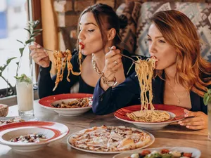 Alimentul la care un bucătar de renume a renunțat complet, slăbind 90 kg. „Mă epuiza fizic” - Foto: Freepik (imagine cu rol ilustrativ)