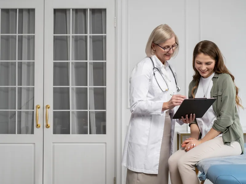 Vaccin revoluționar împotriva cancerului. Previne reapariția tumorilor la o formă letală a bolii - Foto: Freepik (Imagine cu rol ilustrativ)