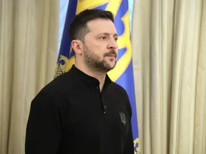 Apel fără precedent al lui Zelenski: zece sisteme Patriot și trupe internaționale pentru Ucraina - FOTO: Profimedia (imagine cu rol ilustrativ)