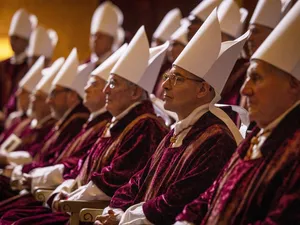 Cardinalii au stabilit data Conclavulu - Foto: Profimedia Images (cu rol ilustrativ)