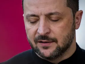 Zelenski refuză orice compromis ce implică Crimeea: 'Tot acest pământ aparține Ucrainei' - FOTO: Profimedia (imagine cu rol ilustrativ)