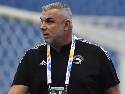 Olăroiu este noul selecţioner al naţionalei Emiratelor Arabe Unite - Foto: Profimedia Images (imagine cu caracter ilustrativ)