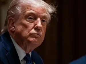 B1TV: Stat NATO pus sub presiune de Donald Trump. L-a amenințat că va ajunge pe lista neagră - Foto: Profimedia images
