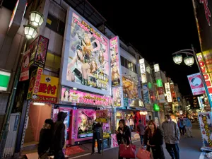 Tokyo, o nouă capitală a turismului pentru adulți? Expansiunea „industriei discrete” e fulminantă - Foto: Profimedia Images (Imagine cu rol ilustrativ)