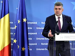 Ciolacu, despre problema pensiilor speciale și banii din PNRR: Nu vom pierde niciun ban. O rezolvăm - Foto: Profimedia images