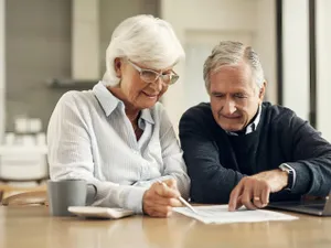 Veste mare de la Casa de Pensie. Se emit decizii pentru trecere la pensie limită de vârstă Document Foto: Freepik (fotografie fcu caracter ilustrativ)