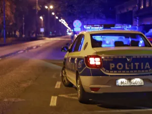 Un șef de poliție a sfidat legea! Făcea petreceri cu droguri la el acasă. Cum a fost prins? - Foto: Arhiva (imagine cu rol ilustrativ)