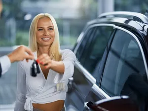 Ce mașini și-au luat europenii în 2025? Top 3: VW, Toyota și BMW. Dacia Sandero, pe primul loc - Foto: Freepik (Imagine cu rol ilustrativ)