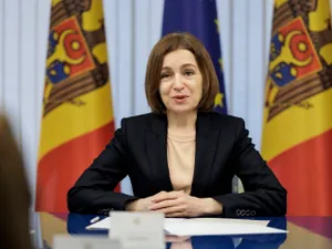 Vizită NATO la Chișinău: Maia Sandu a discutat cu Mark Rutte despre securitatea regională - FOTO: Profimedia(imagine cu rol ilustrativ)