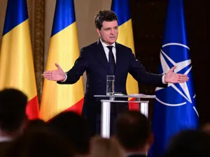 Consultări la Cotroceni. Președintele Nicușor Dan discută cu partidele formarea noului guvern - Foto: Profimedia Images