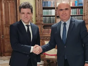 Nicușor Dan ar putea numi premierul până vineri. Interimatul lui Predoiu expiră săptămâna asta - Foto: Facebook/ Nicușor Dan