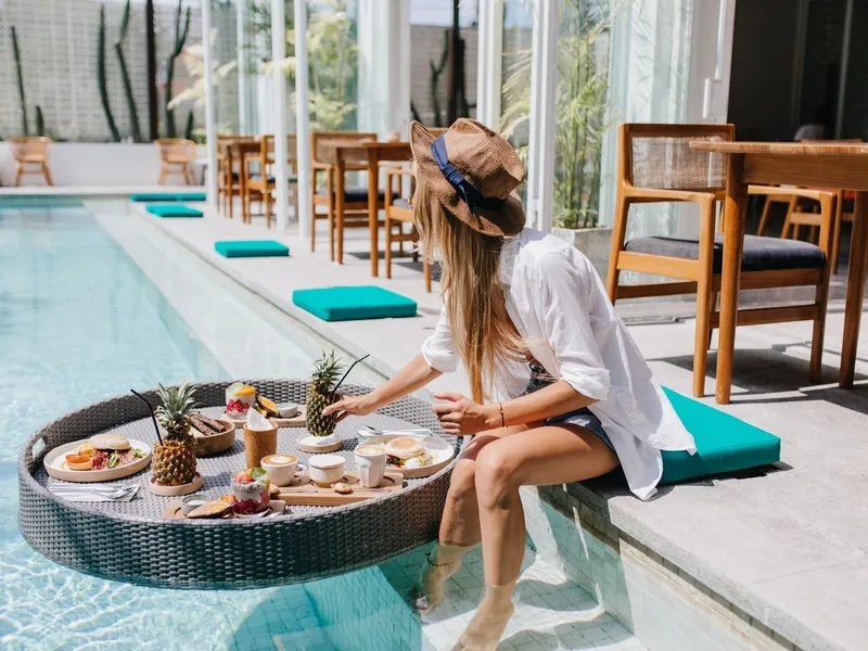 Vacanța de coșmar în Turcia pentru o româncă. Ce s-a întâmplat după ce a cerut altă cameră la hotel? - Foto: Freepik (rol ilustrativ)