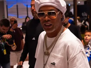 Ce a spus Ronaldinho despre români, la scurt timp după ce a plecat din țara noastră