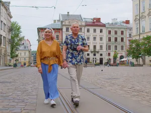 Ai pensie de 2.500 lei? În ce capitală din Europa, pensionarii poți trăi în lux cu acești bani? - Foto: Freepik