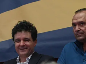 Primul eveniment la care și-a anunțat prezența Nicușor Dan, după ce a devenit președintele României: ”Am și huiduit”