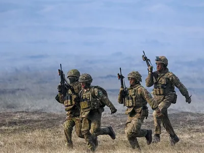 Spitalul Militar: Subofiţerul găsit împuşcat în cap la Târgu Jiu a decedat - FOTO: Inquam Photos / Eduard Vînătoru