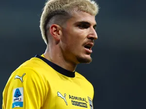 Valentin Mihăilă pleacă de la Parma! Giovanni Becali: ”Avem o problemă”