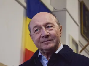 VIDEO Traian Băsescu: Mă îngrijorează foarte tare că sunt cinci milioane de români care ar fi preferat un lider agreat de Moscova