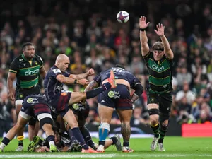 „Bombă” în Rugby! Cupa Campionilor, câștigată de francezii de la Begles, 28-20 cu Saints - Foto: Profimedia Images (Imagine cu rol ilustrativ)