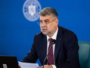 Ciolacu: Veniturile la buget au crescut cu 16% în martie, la un nivel record de 10,5 miliarde de € - Foto: Facebook/Guvernul României