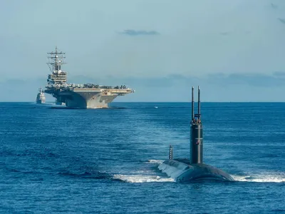 uropa accelerează înarmarea împotriva Rusiei. Putin poate pierde și Marea Baltică - Foto: Profimedia Images (imagine cu rol ilustrativ)